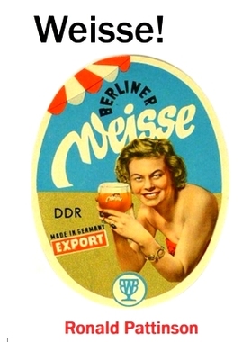 预订 Weisse!: 9789490270421