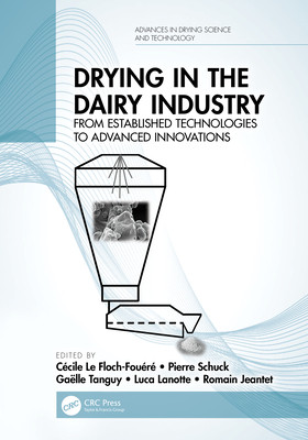 【预订】drying in the dairy industry 9780815359982