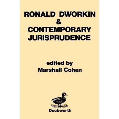 预订 Ronald Dworkin and Contemporary Jurisprudence: 9780715618172