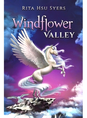 预订 Windflower Valley: 9781647501280