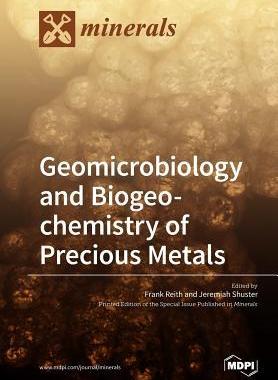 [预订]Geomicrobiology and Biogeochemistry of Precious Metals 9783038973461