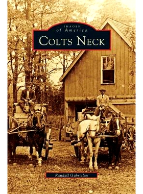 预订 Colts Neck: 9781531660529