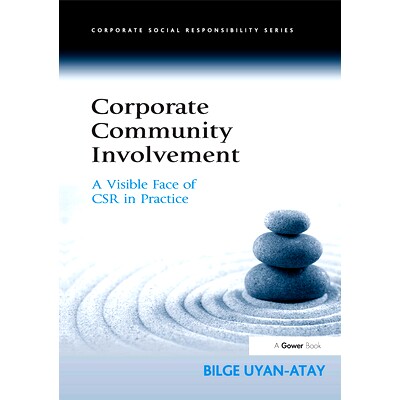 预订 Corporate Community Involvement: A Visible Face of CSR in Practice 企业社区参与：企业社会责任在实践中的形象一面: 97