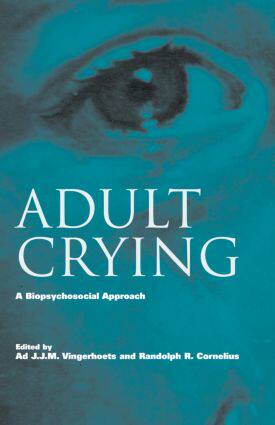 【预订】Adult Crying