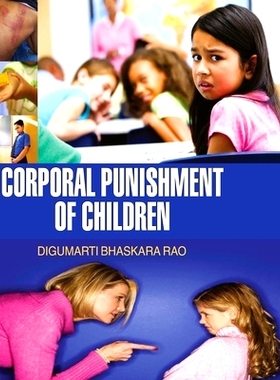 预订 Corporal Punishment of Children: 9789350560723