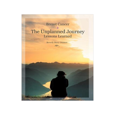 预订 Breast Cancer: The Unplanned Journey: Lessons Learned