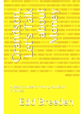 预订 Grandson, Let’s Talk about Money: A Basic Course for Young Adults on Finances: 9781701909083