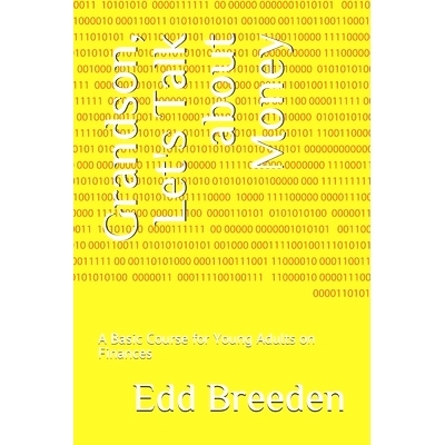 预订 Grandson, Let’s Talk about Money: A Basic Course for Young Adults on Finances: 9781701909083