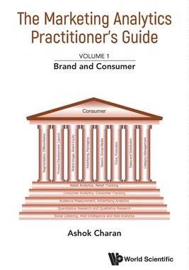[预订]Marketing Analytics Practitioner’s Guide, The 9789811274466