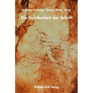 预订 Die Sichtbarkeit der Schrift 书写的能见度: 9783770542505
