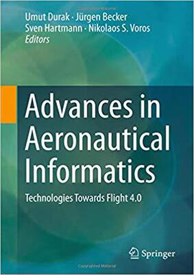 【预售】Advances in Aeronautical Informatics...