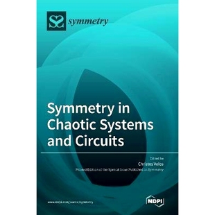 Chaotic Systems and 9783036553870 预订 Circuits Symmetry