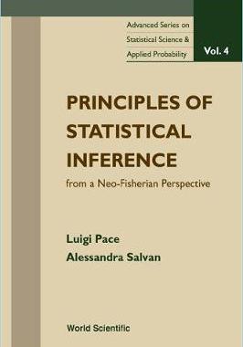【预订】Principles of Statistical Inference From a Neo-Fisherian Perspective