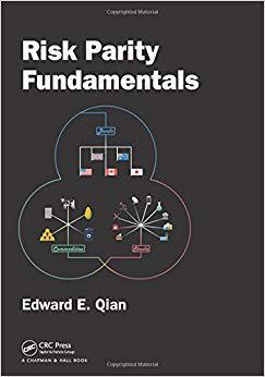 现货 【】Risk Parity Fundamentals