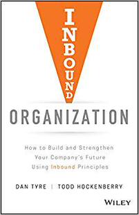 Organization Inbound How A... Build 预售