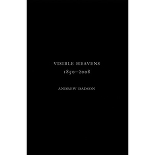 Visible Heavens from 预订 2008 Dadson 1850 9783905829686 Andrew