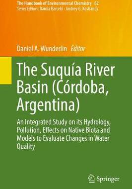 【预订】The Suquía River Basin (Córdoba, Argentina)