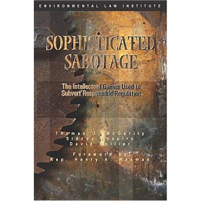 The Intellectual Games Used to Subvert R