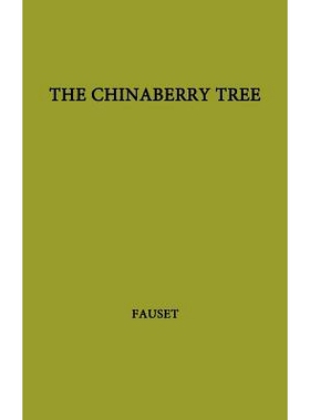 预订 The Chinaberry Tree: A Novel of American Life: 9780837119199