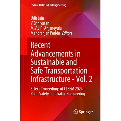 Select Proceedings of CTSEM 2024 - Road