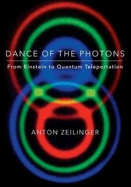 [预订]Dance of the Photons 9780374611781