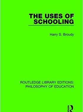 【预售】The Uses of Schooling