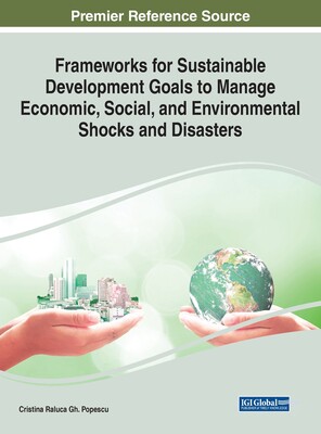 【预订】Frameworks for Sustainable Development Goals to Manage Economic, Soc 9781668467503