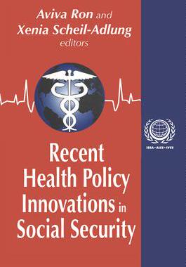 预订 Recent Health Policy Innovations in Social Security