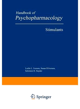 预订 Stimulants: 9781475705126