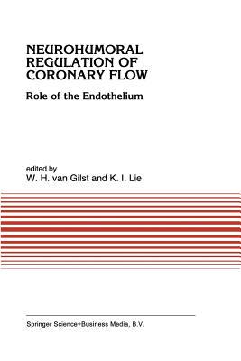 【预订】Neurohumoral Regulation of Coronary Flow