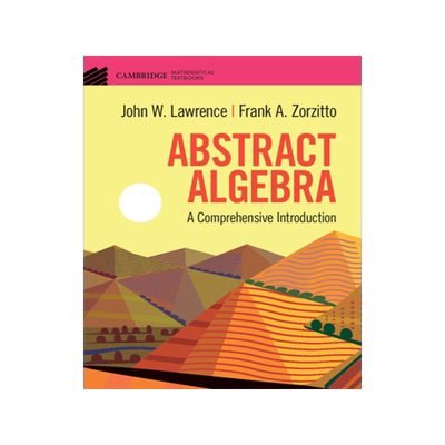 【预订】Abstract Algebra