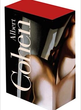 【预订】Albert Cohen : coffret Pléiade 9782072995712