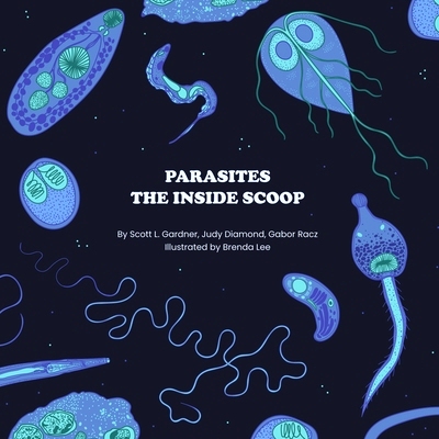 预订 Parasites: The Inside Scoop: 9781609622053
