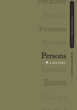 【预订】Persons