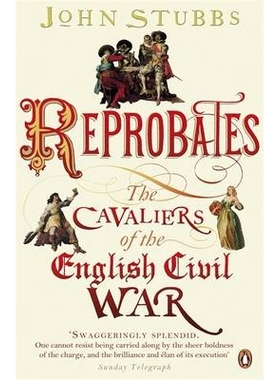 预订 Reprobates: 9780141035567