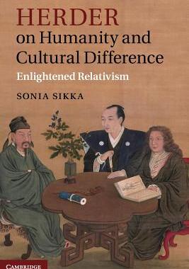 预订 Herder on Humanity and Cultural Difference