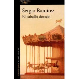 预订 El caballo dorado.: 9788420477152