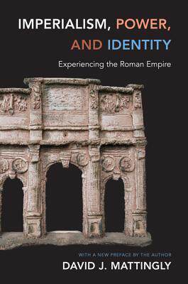【预订】Imperialism, Power, and Identity