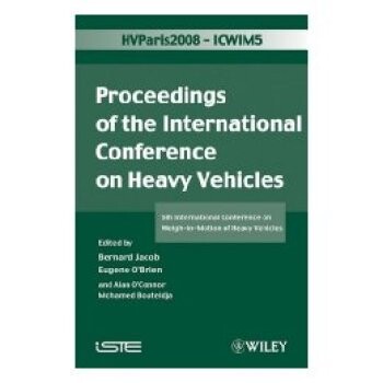 5th International Conference on Weigh-in