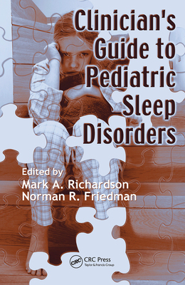 【预订】Clinician’s Guide to Pediatric Sleep Disorders