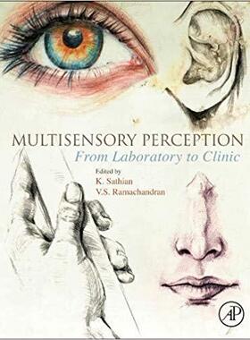 【预订】Multisensory Perception