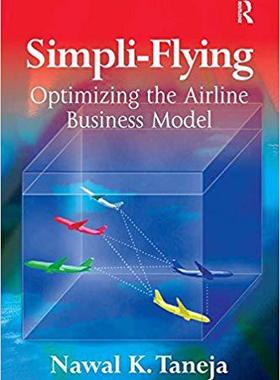 【预售】Simpli-Flying