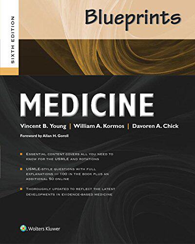 【预订】Blueprints Medicine