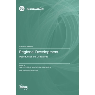 预订 Regional Development: Opportunities and Constraints: 9783725817634,书籍/杂志/报纸,管理类原版书,淘宝优惠券,粉丝福利购,淘宝优惠卷