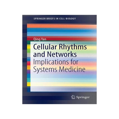 预订 Cellular Rhythms and Networks