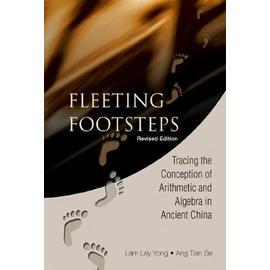 预订 Fleeting Footsteps