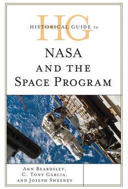 [预订]Historical Guide to NASA and the Space Program 9781442262867
