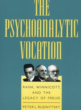 【预订】The Psychoanalytic Vocation