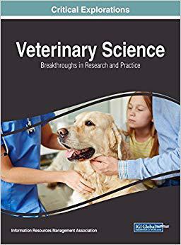 【预售】Veterinary Science