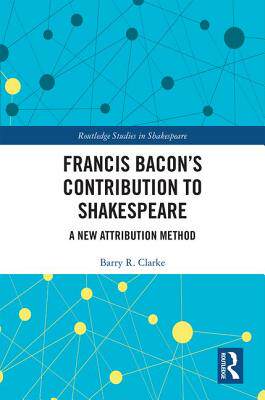 【预订】Francis Bacon’s Contribution to Shakespeare